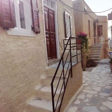 Apartament Angelica Ano Syros Zewnętrze zdjęcie