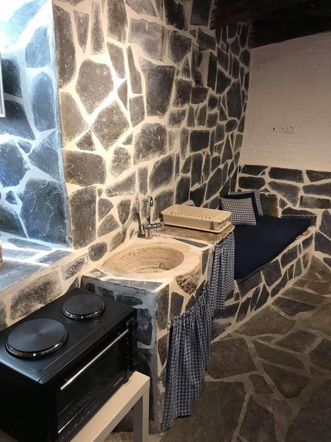 Apartament Angelica Ano Syros Zewnętrze zdjęcie