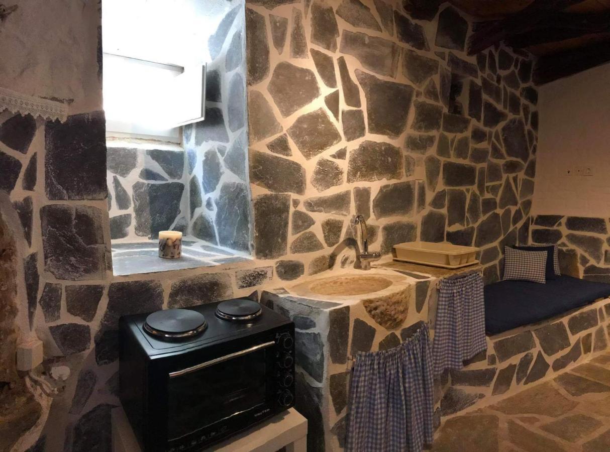 Apartament Angelica Ano Syros Zewnętrze zdjęcie