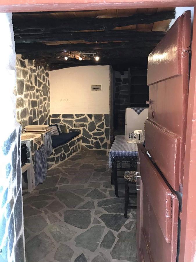 Apartament Angelica Ano Syros Zewnętrze zdjęcie