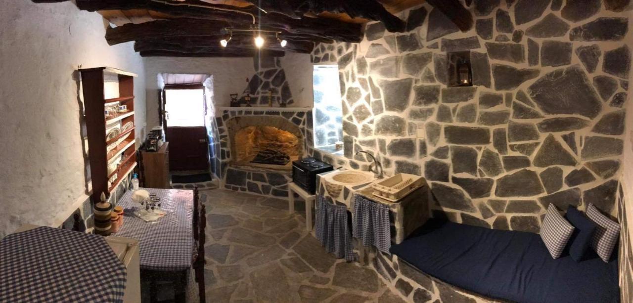 Apartament Angelica Ano Syros Zewnętrze zdjęcie