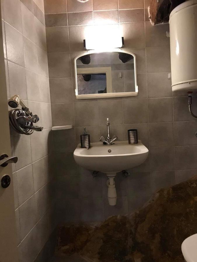 Apartament Angelica Ano Syros Zewnętrze zdjęcie