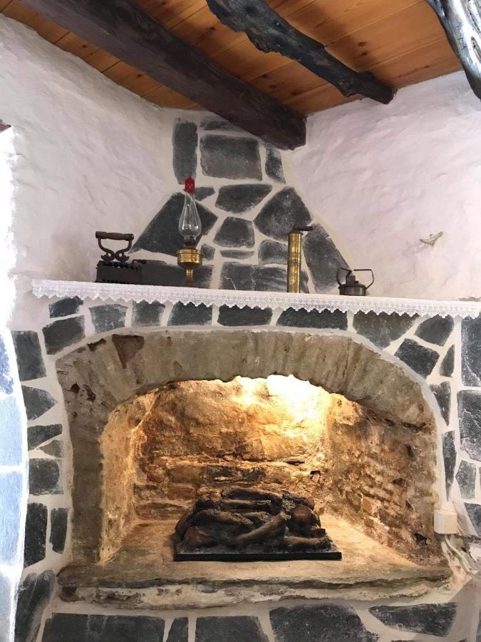 Apartament Angelica Ano Syros Zewnętrze zdjęcie