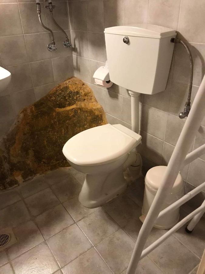 Apartament Angelica Ano Syros Zewnętrze zdjęcie