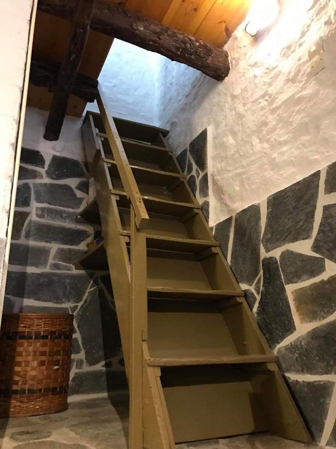 Apartament Angelica Ano Syros Zewnętrze zdjęcie