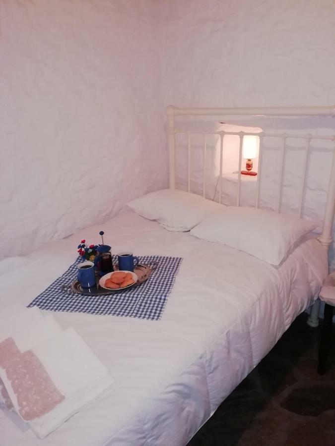 Apartament Angelica Ano Syros Zewnętrze zdjęcie