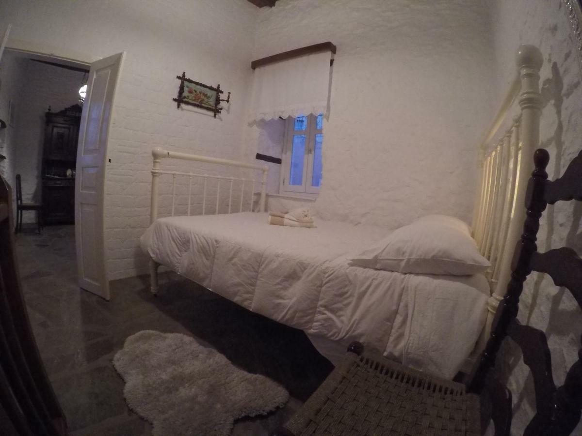 Apartament Angelica Ano Syros Zewnętrze zdjęcie