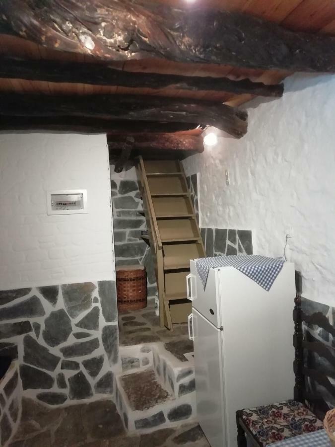 Apartament Angelica Ano Syros Zewnętrze zdjęcie