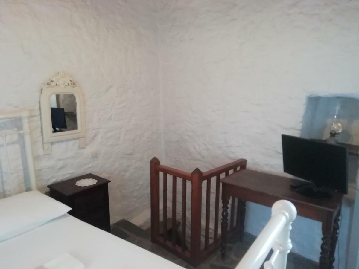 Apartament Angelica Ano Syros Zewnętrze zdjęcie